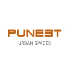 Puneet Builders developer logo