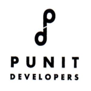 Punit Developers Logo