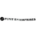 Punit Enterprises Logo