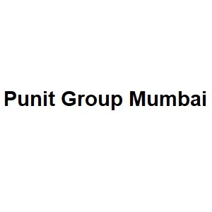 Punit Group Mumbai Logo