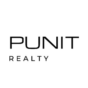 Punit Realty Developer Logo