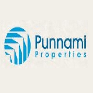 Punnami Properties developer logo