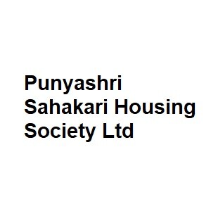 Punyashri Sahakari Housing Society Ltd developer logo