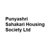 Punyashri Sahakari Housing Society Ltd Developer Logo