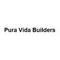 Pura Vida Builders Logo