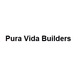 Pura Vida Builders logo