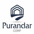 Purandar Corp Developer Logo