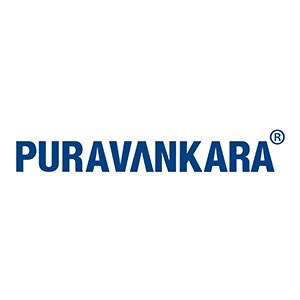 Puravankara developer logo