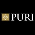 Puri Developer Logo