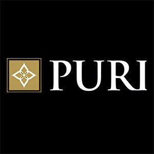 Puri developer logo