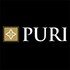 Puri Developer Logo