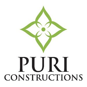 Puri Developer Logo