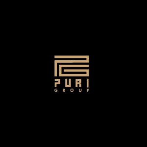 Puri Group logo
