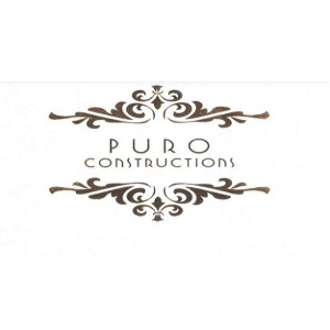 Puro Constructions
