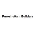 Puroshuttam Builders Logo