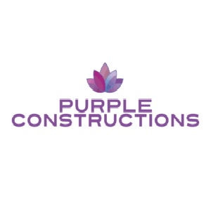 Purple Construction