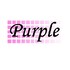 Purple Estates Developer Logo