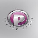 Purple Group Logo
