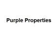 Purple Properties Developer Logo