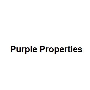 Purple Properties Developer Logo