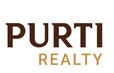 Purti Realty Developer Logo