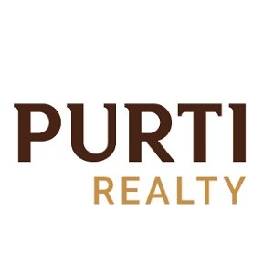 Purti Realty logo
