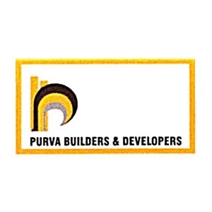Purva Builders And Developers developer logo