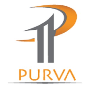 Purva Infrastructure developer logo