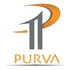 Purva Infrastructure Developer Logo