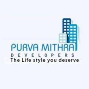 Purva Mithra Developers Developer Logo