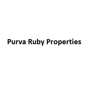 Purva Ruby Properties Logo