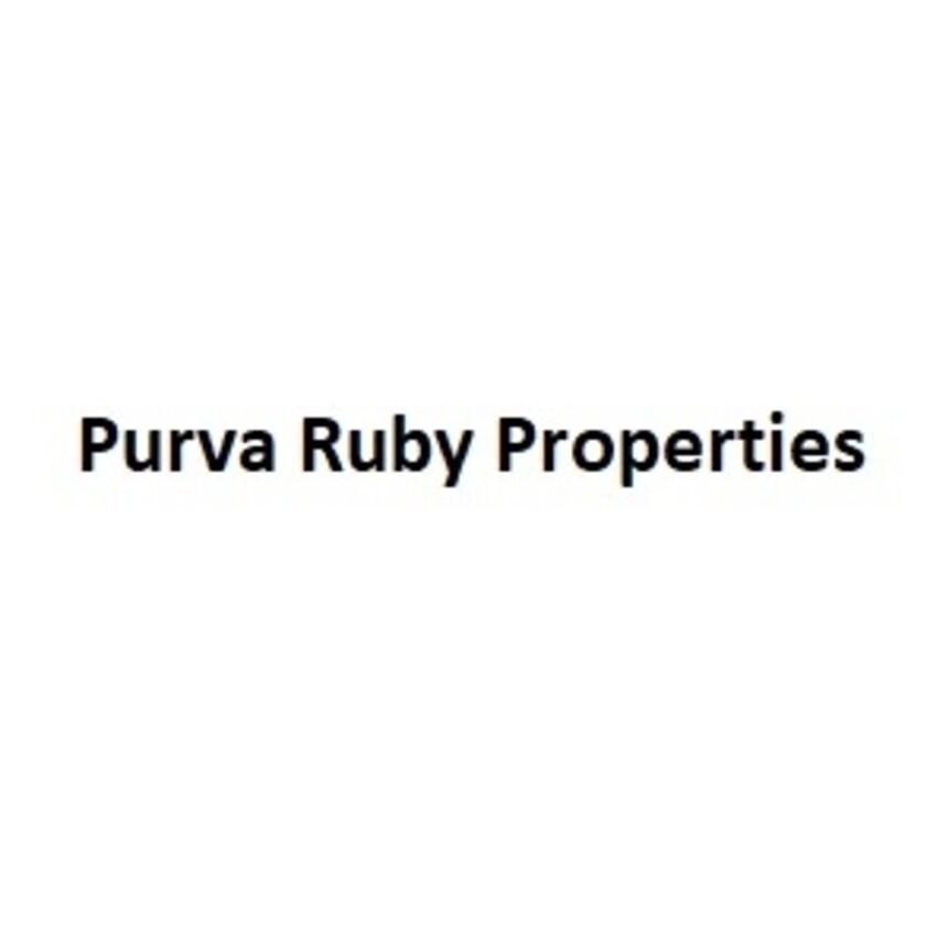 Purva Ruby Properties