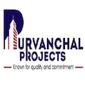 Purvanchal Logo