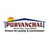 Purvanchal Developer Logo