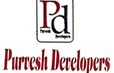 Purvesh Developers Developer Logo