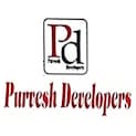 Purvesh Developers Logo