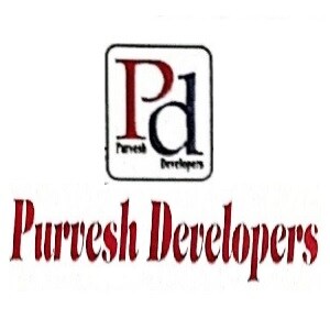 Purvesh Developers Developer Logo