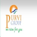Purvi Group Logo