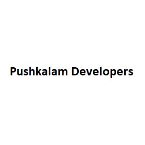 Pushkalam Developers logo