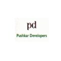 Pushkar Developers Logo