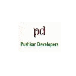 Pushkar Developers developer logo