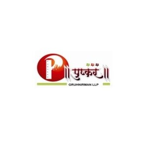 Pushkar Gruh Nirman Llp developer logo