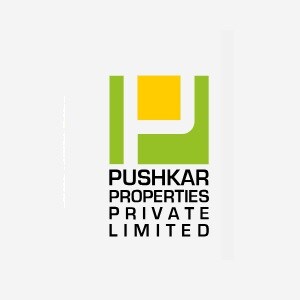 Pushkar Properties Pvt Ltd developer logo