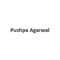 Pushpa Agarwal Logo