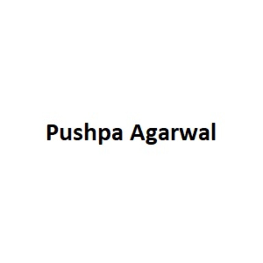 Pushpa Agarwal