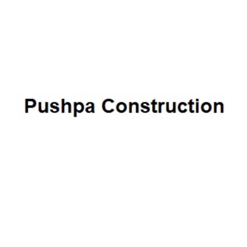 Pushpa Construction