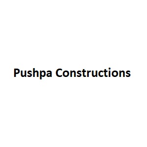Pushpa Constructions