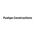 Pushpa Constructions Logo