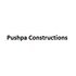 Pushpa Constructions Developer Logo