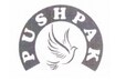 Pushpak Enterprises Developer Logo